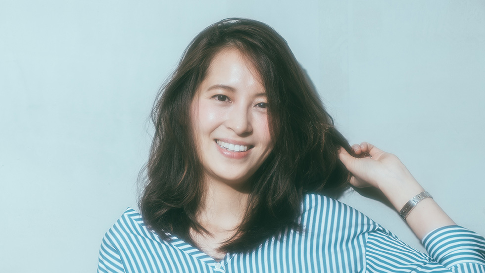 青木裕子