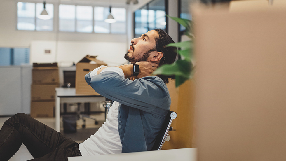 貯蓄できる人とできない人、差はどこに？