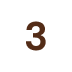 3