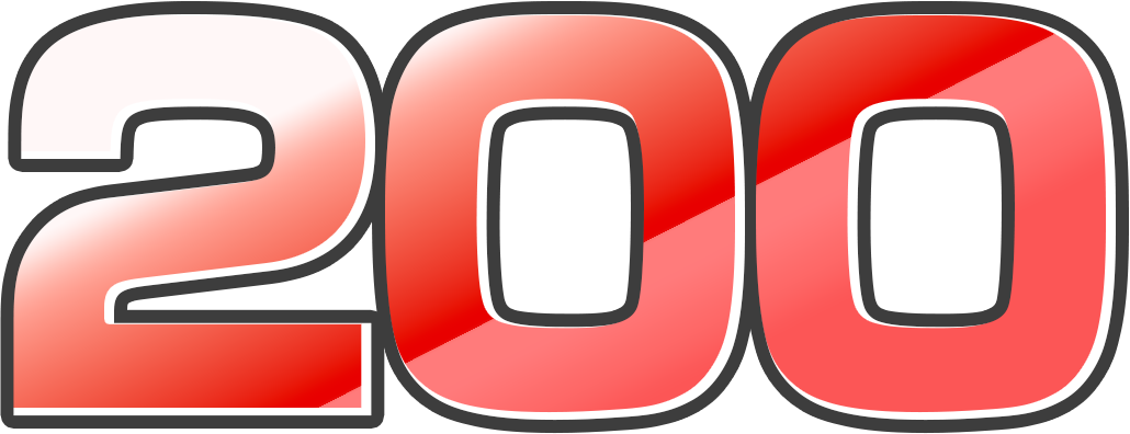 200